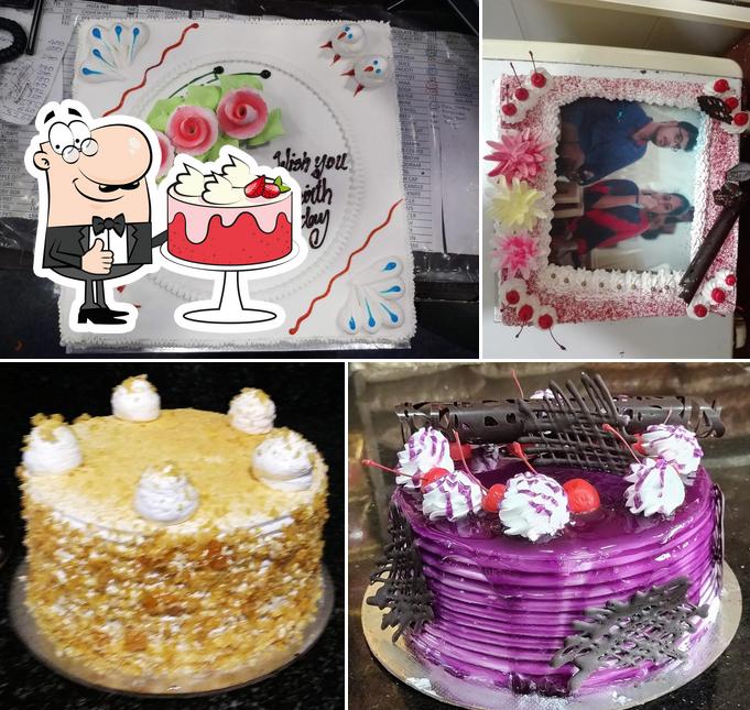 Sree Krishna Bakery