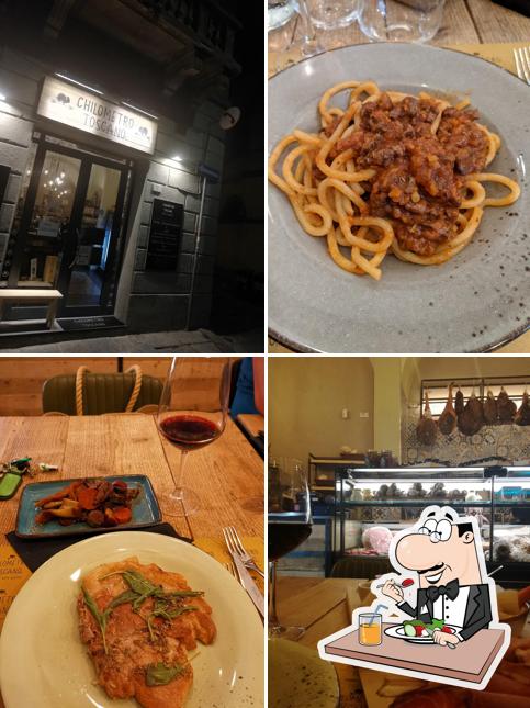 Cibo al Chilometro Toscano
