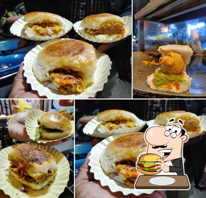 Kavani Snack's (Group Of The Sundesha Dabeli Center)