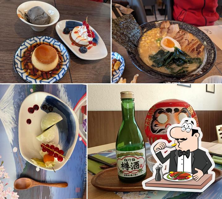 Cibo al Kumo Izakaya - Japanese Bar & Restaurant