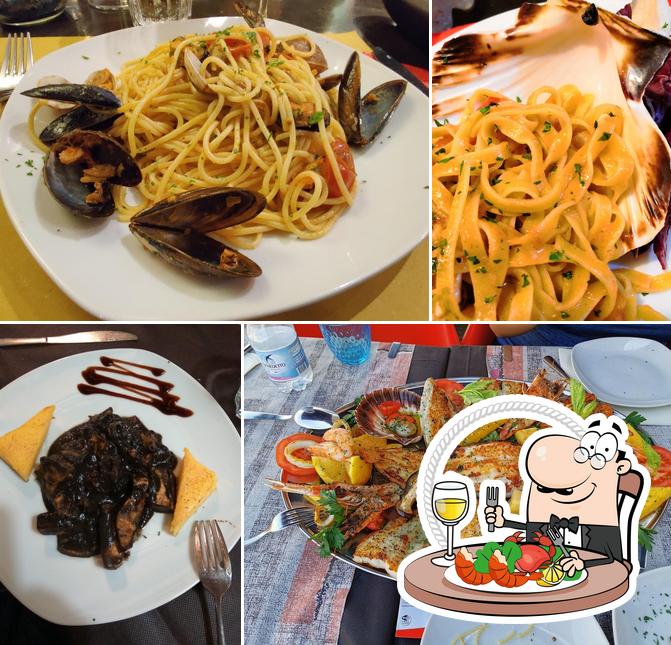 La bella pollastrella