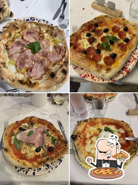 La pizza è il piatto veloce più amato al mondo