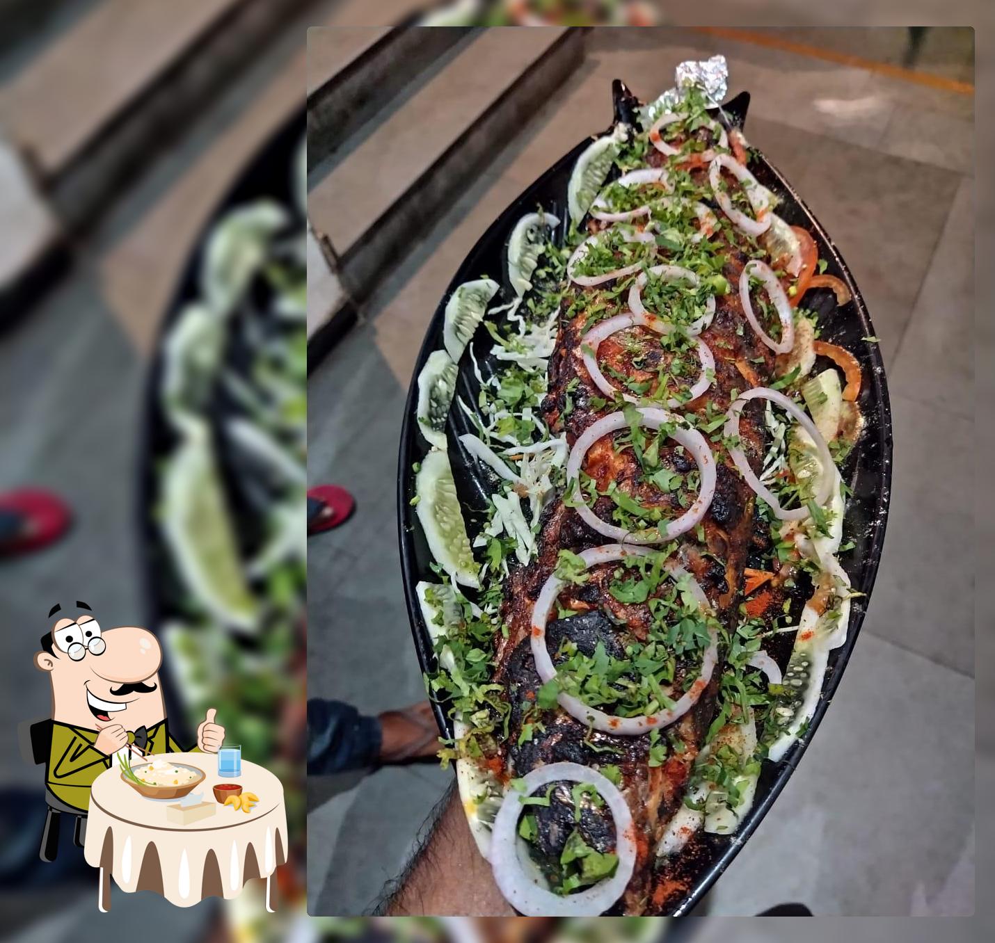 Mejwani Restaurant