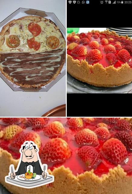 Restaurante Pizzaria e Chopperia Bom Gosto