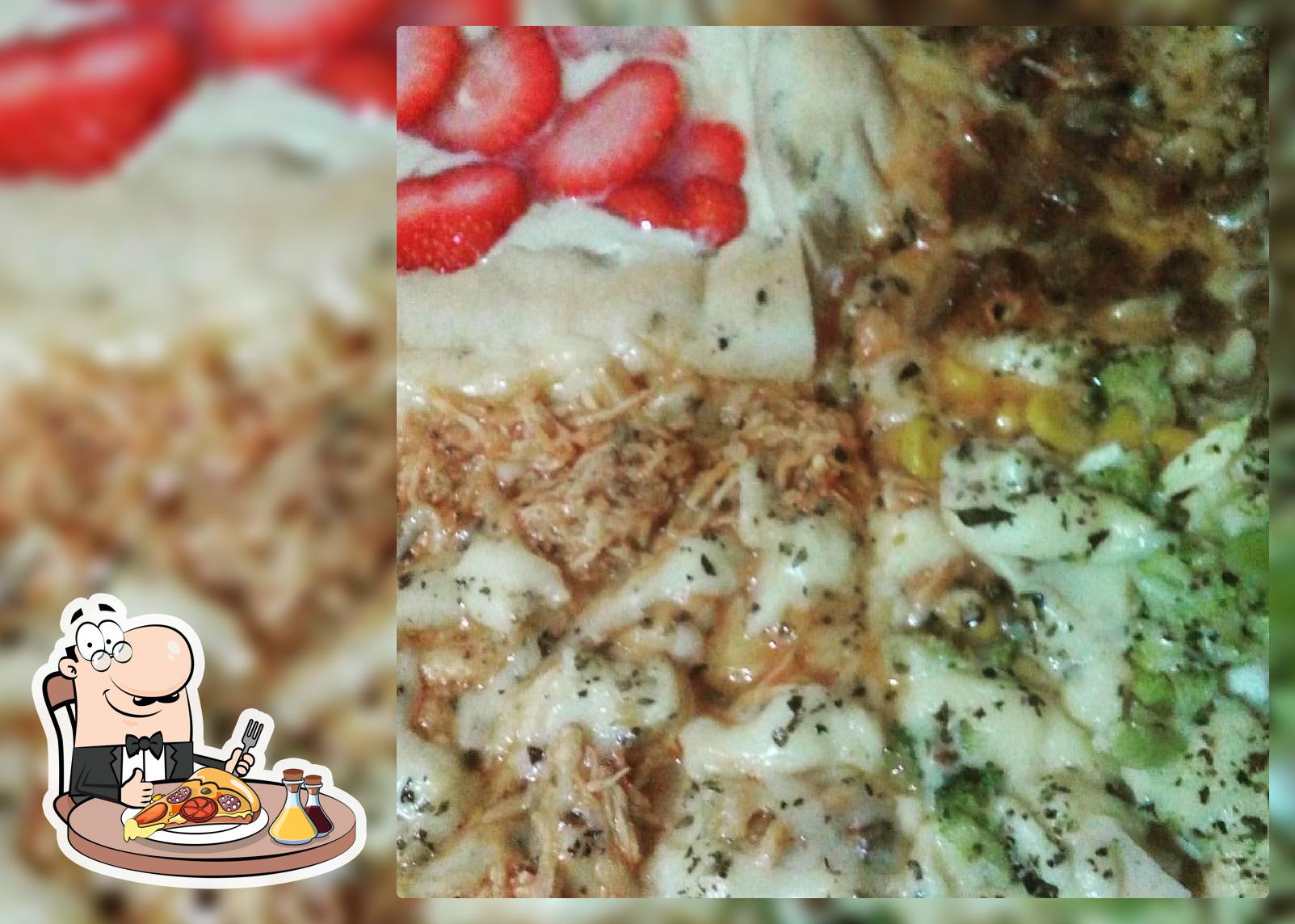 Território das Pizzas