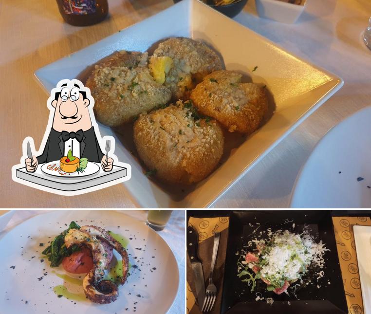 Cibo al Ninu Bistrot