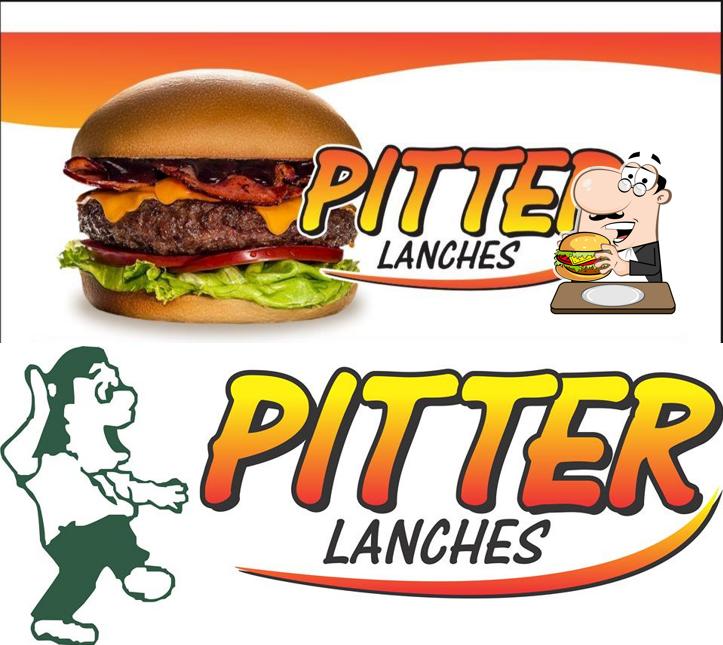 Pitter Lanches