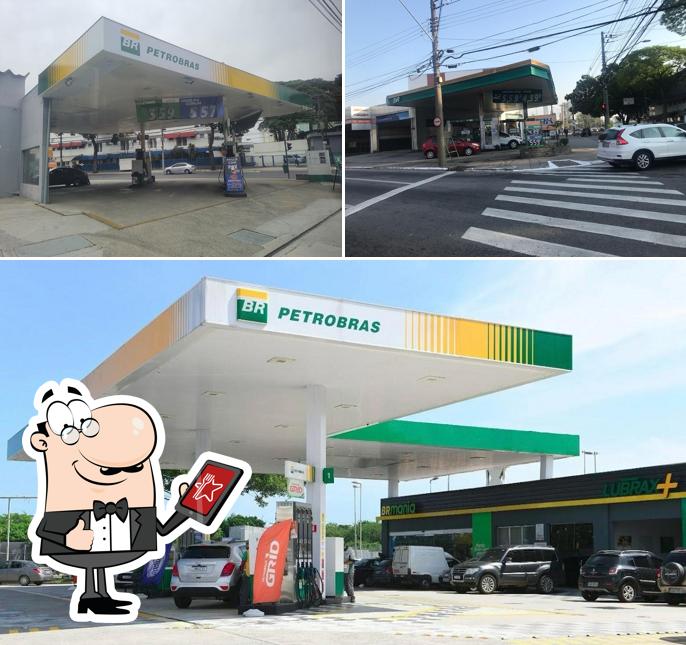 Auto Posto Catavento Ltda - Petrobras