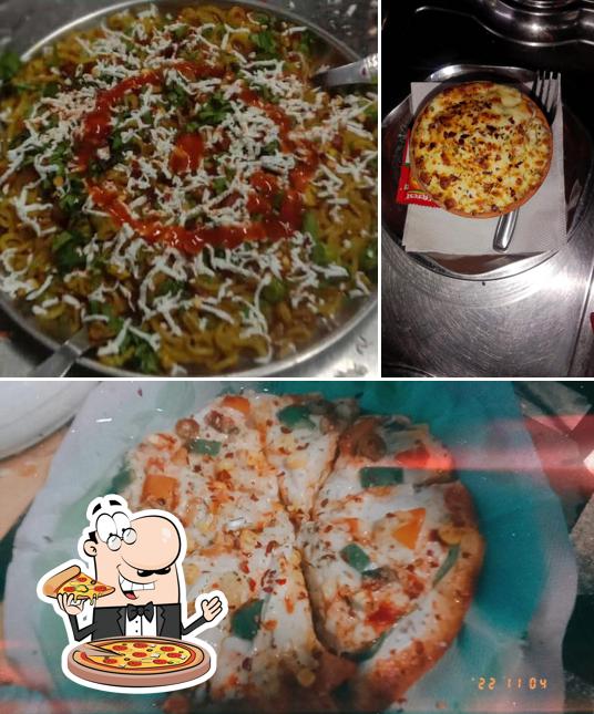 BFF TANDOOR CHAI & FAST FOOD(The Taste of Soil)