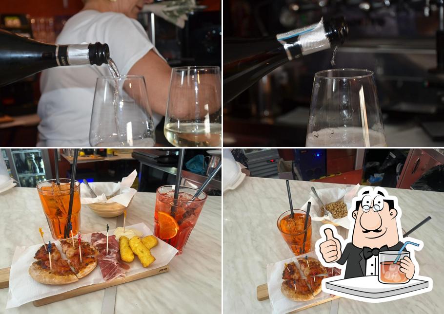 Bar Simo