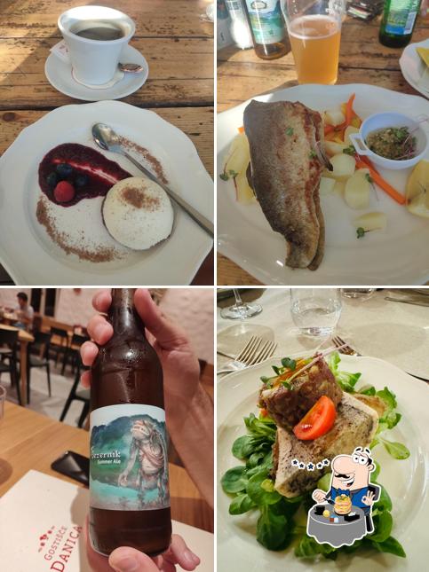 Platti al Restaurant