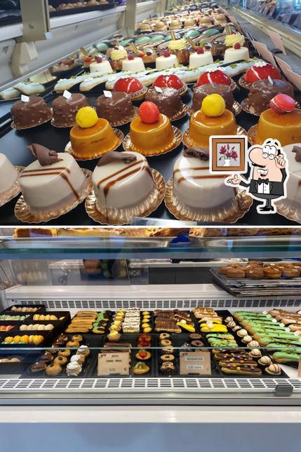 Boulangerie Pâtisserie Jacques