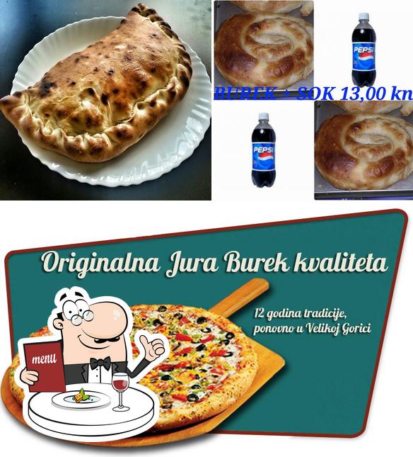 Platti al Burek Jura