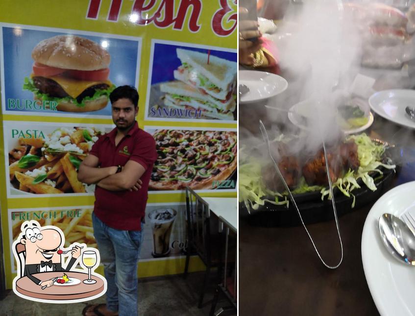 Meals at Ekta's Kitchen