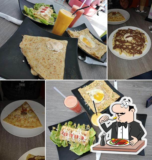 Crêperie Gofréro