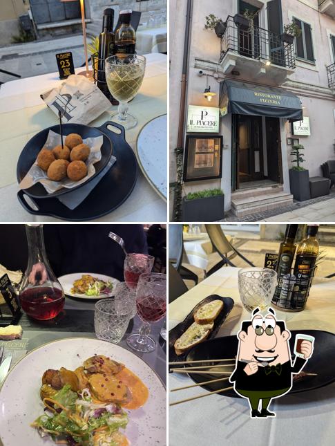 Il Piacere Di Pescara Vecchia