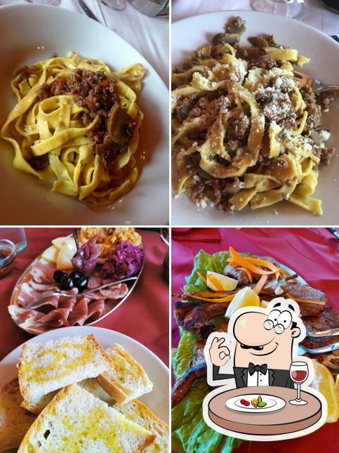 Platti al Lu Strego