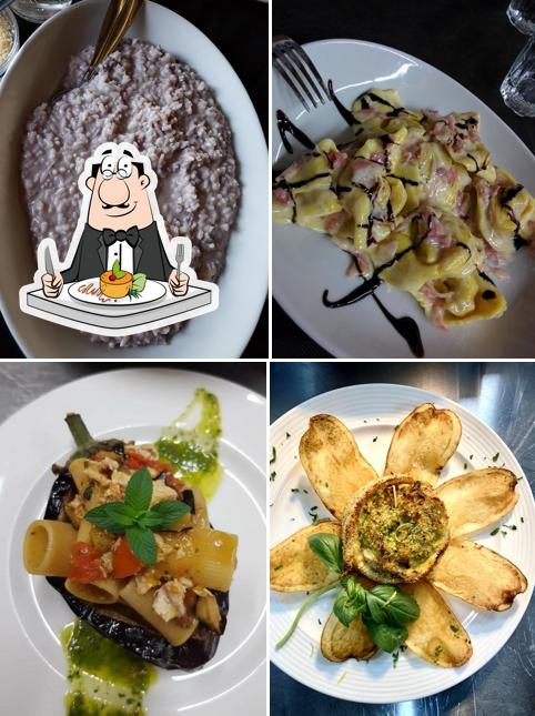 Cibo al Moloverde RistoRelax