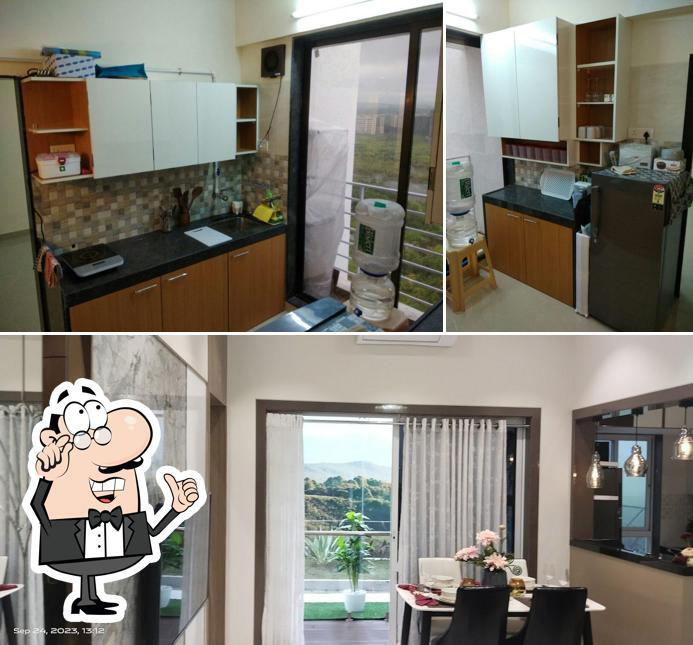 Check out how Ornate Galaxy looks inside