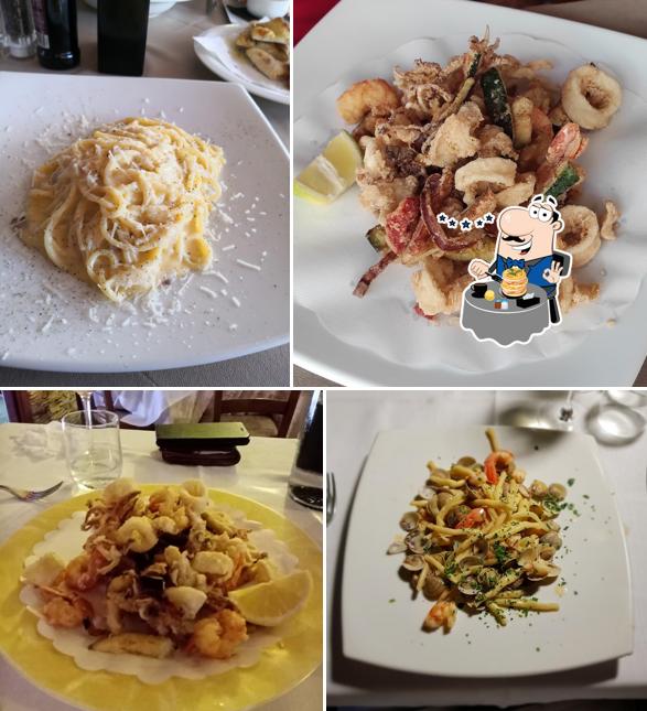 Ristorante Pizzeria Ranch