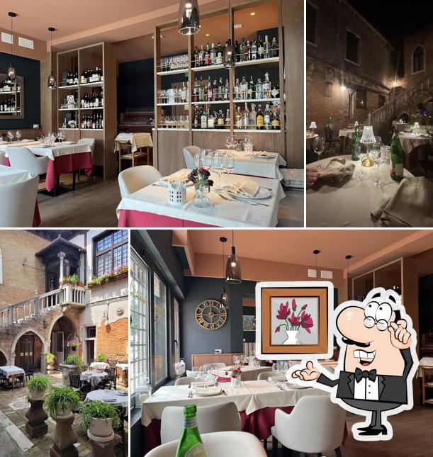 Regina Corner Ristorante