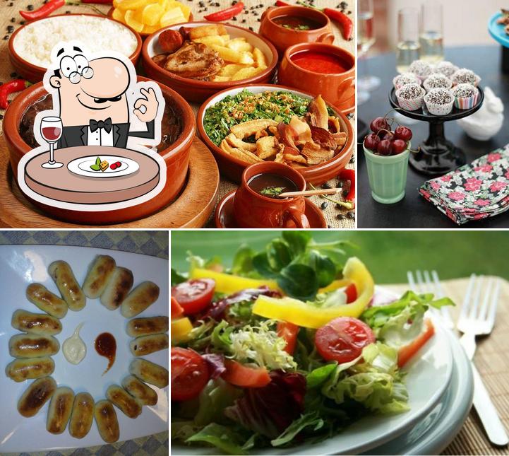 Cibo al Sabor do Brasil Apericena e Buffet a domicilio. Pesaro