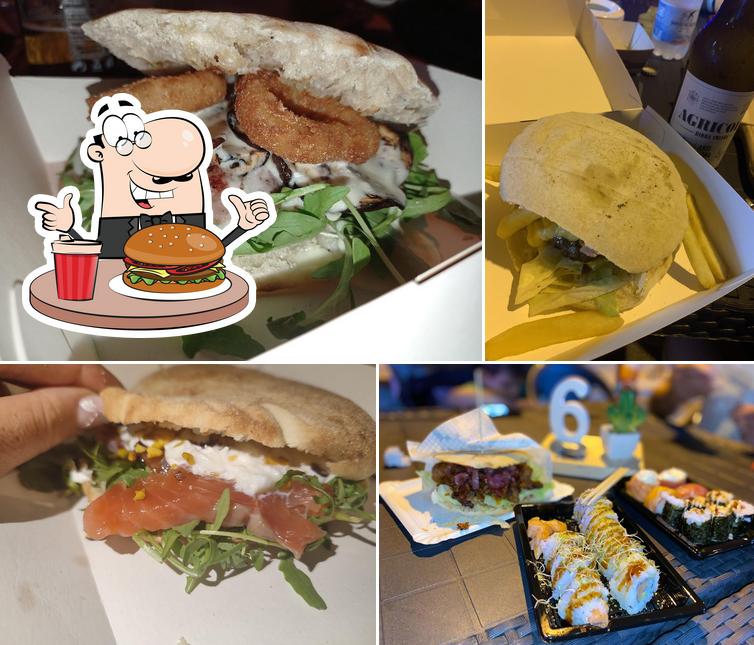 Sanji Gourmet
