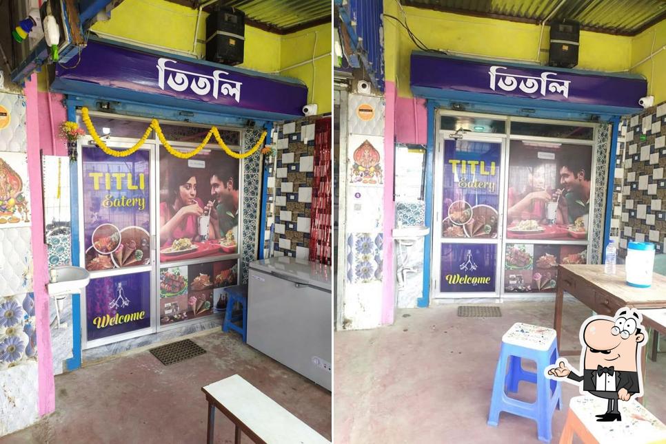 Titli Eatery