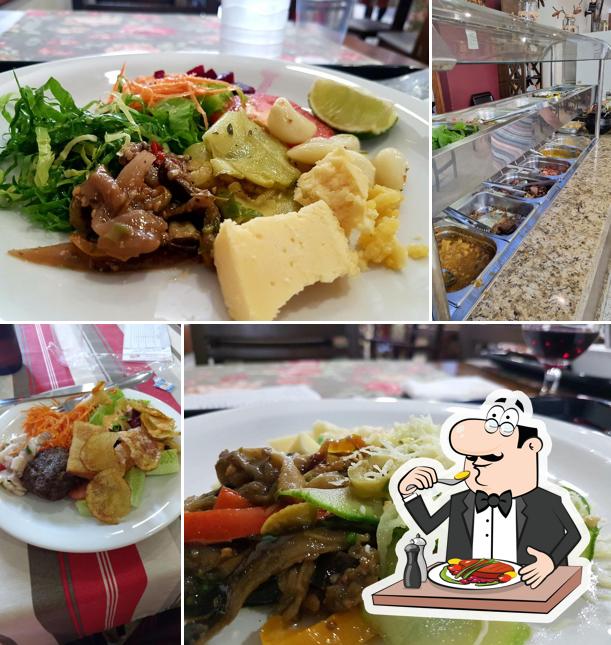 Restaurante Da. Dora