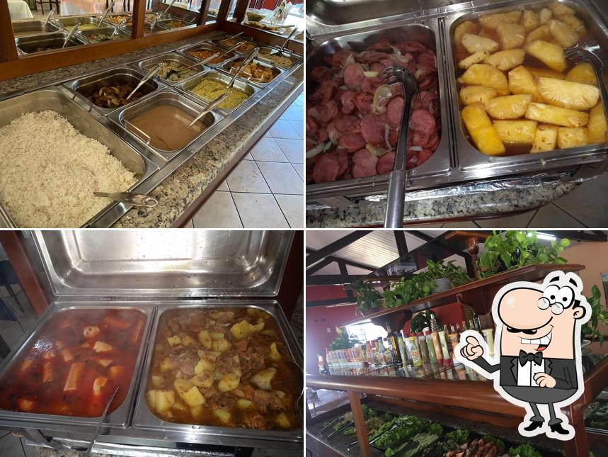 Restaurante da Gaúcha