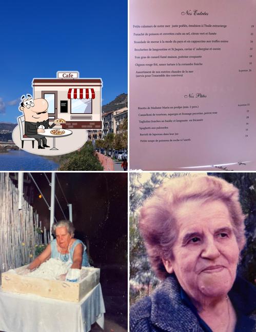 Gli esterni di Ristorante Marco Polo