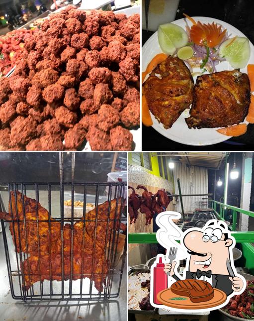 Tawakkal Mubarak Hotel