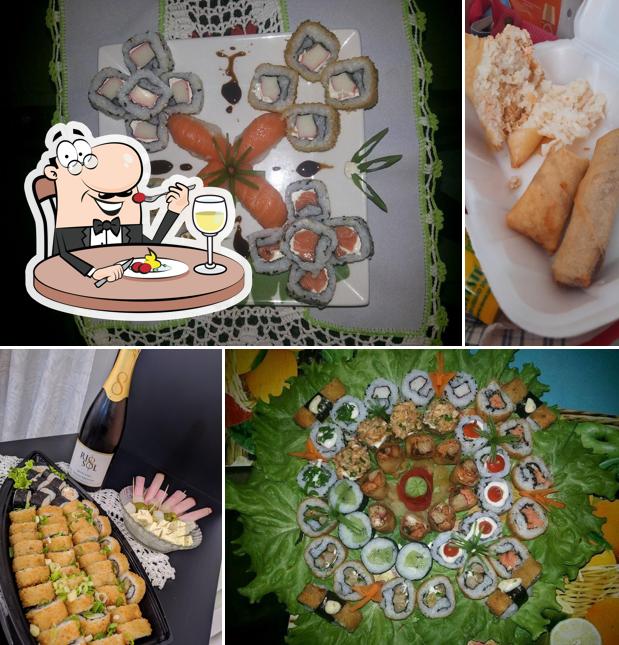 Tenda Sushi