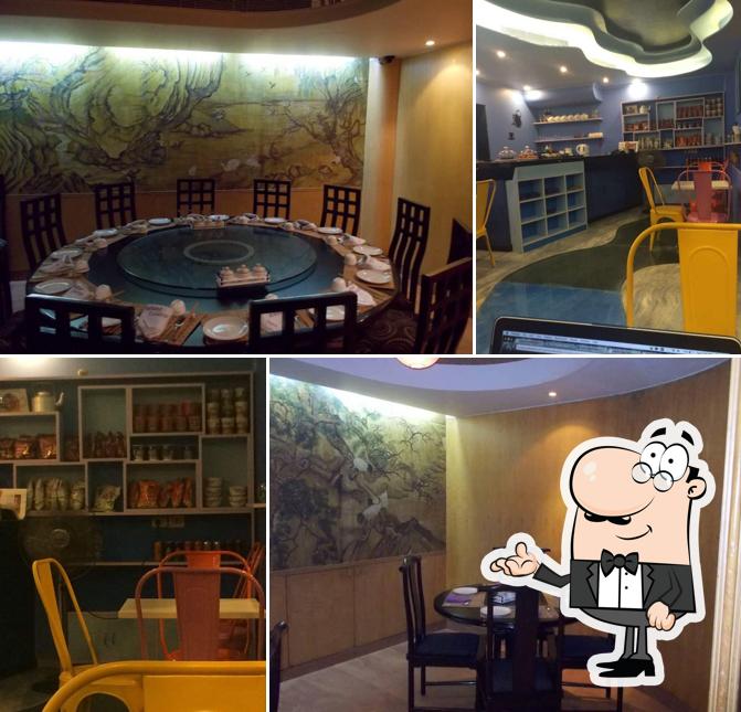 Nanking Chinese Restaurant