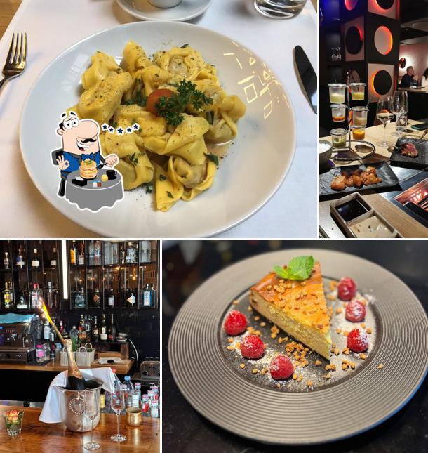 Platti al SIGN eat & drink