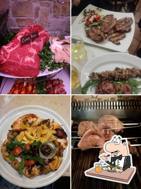 Divina Braceria & Pizzeria