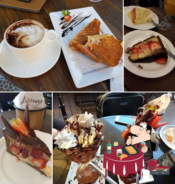 Akitutes Confeitaria