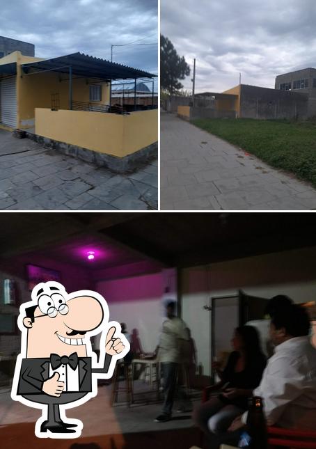 Bar do Alemão