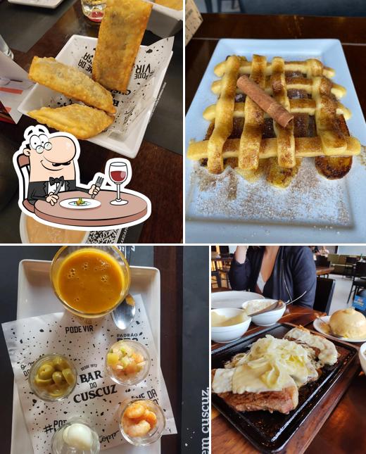 Bar do Cuscuz Recife