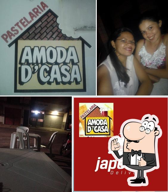 Amoda D'Casa