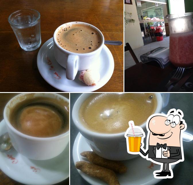 Cia do Café