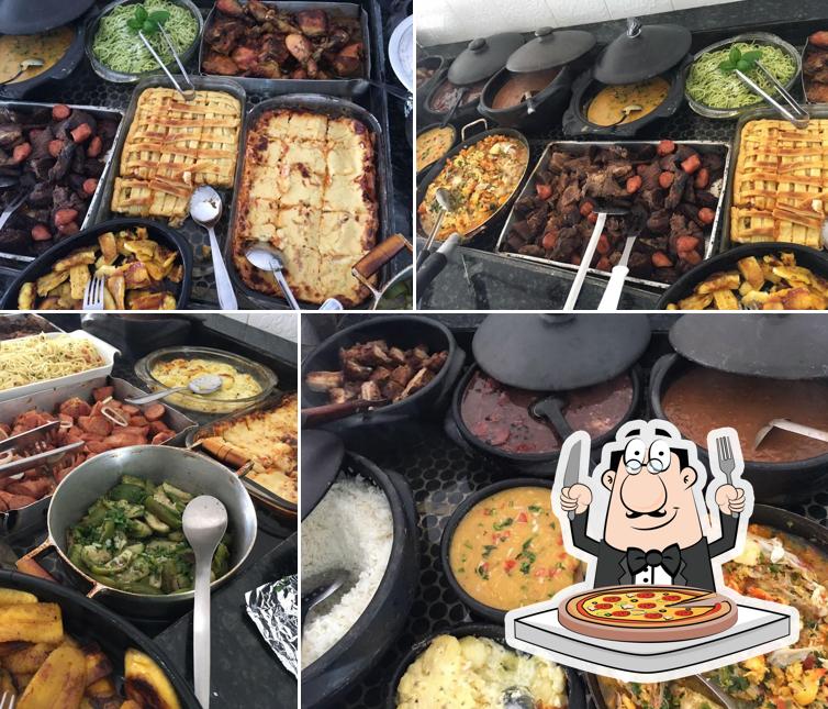 Cilantro Cabana de Praia