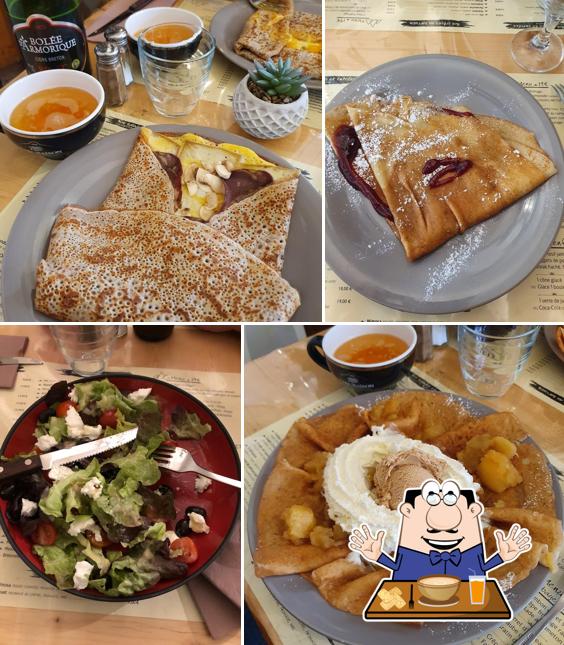 Crêperie le Génépy