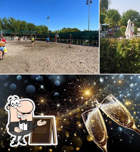 Guarda gli esterni di Da Martino