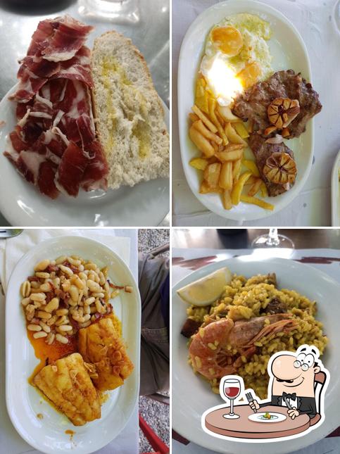 Restaurante la floresta