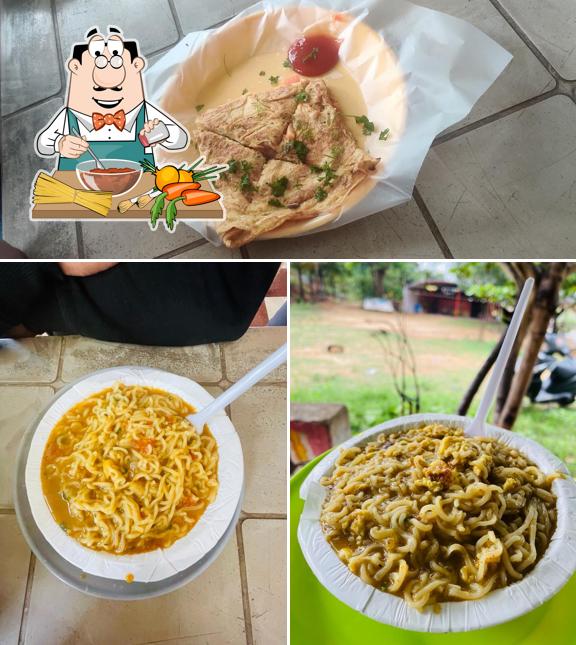 Hotel Manvith