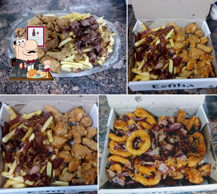 House Burguer´s
