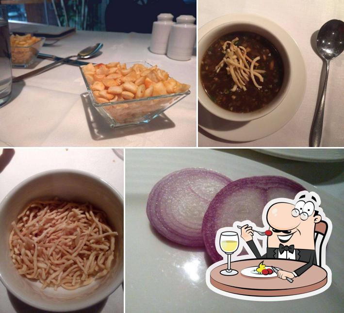 Meals at Image
