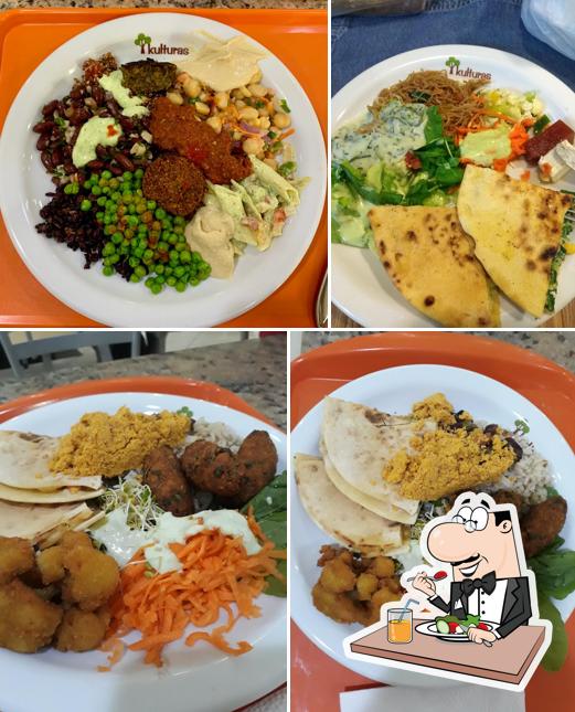 Kulturas Restaurante