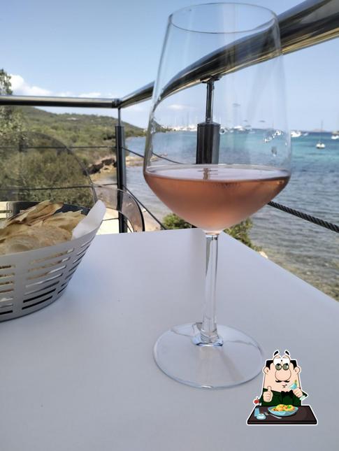 Cibo al Liska Restaurant & Lounge Bar